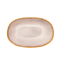 Keramik Auflaufform aus Portugal