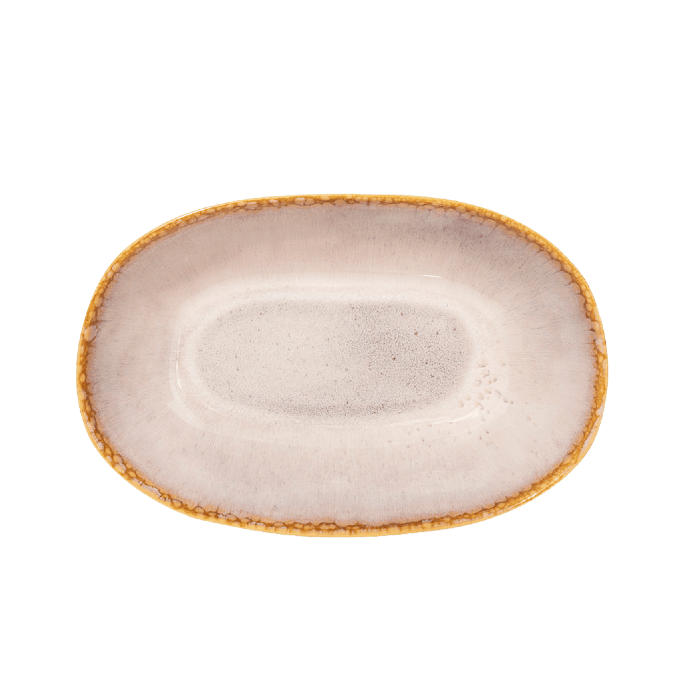 Keramik Auflaufform aus Portugal