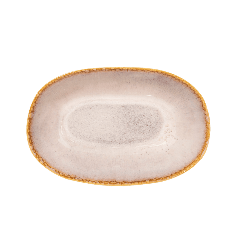 Keramik Auflaufform aus Portugal