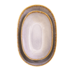 Keramik Auflaufform aus Portugal