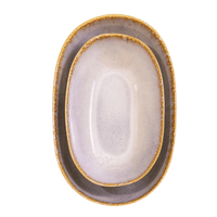 Keramik Auflaufform aus Portugal