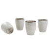 handgemachte keramik becher