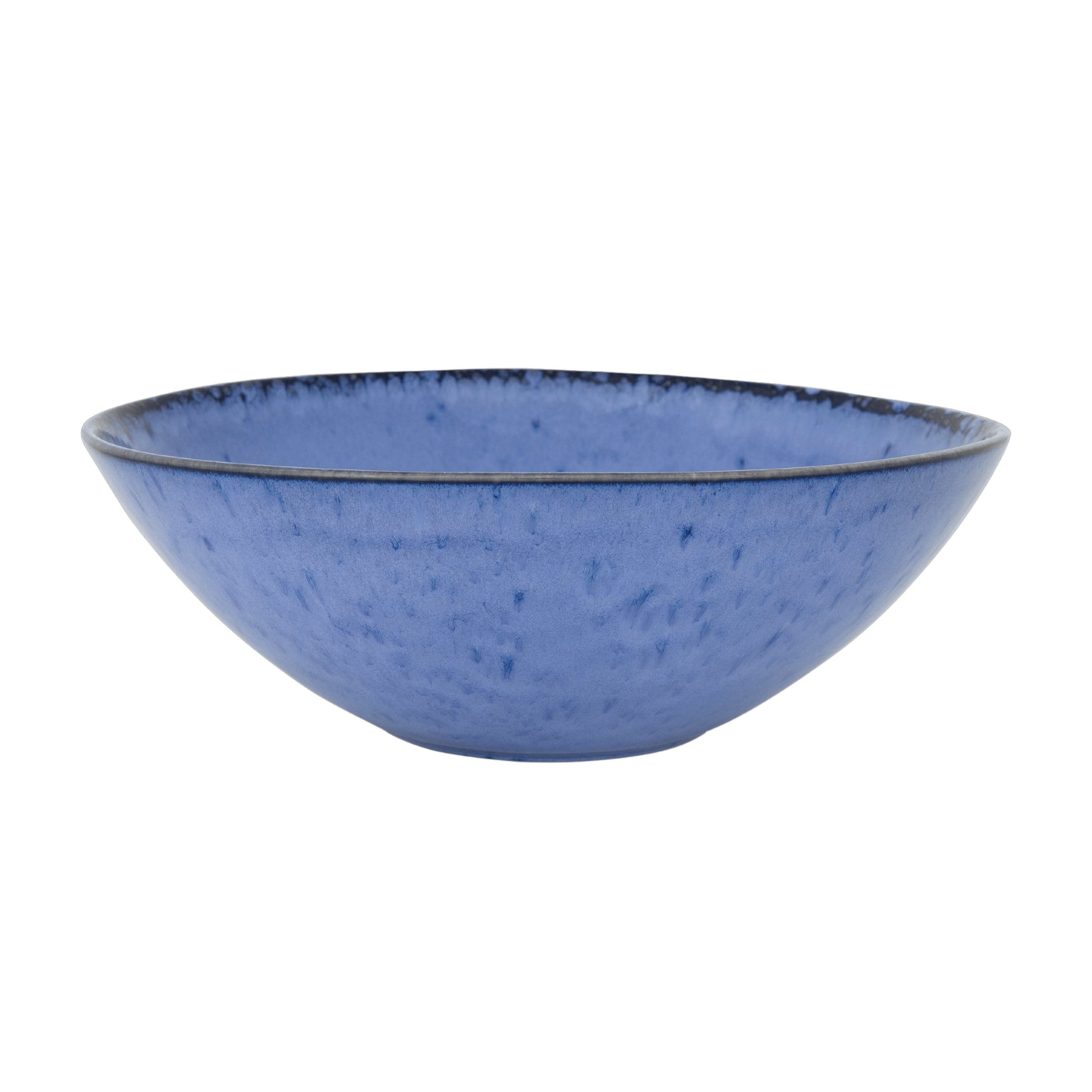 Amazonia Blau Schalen Set