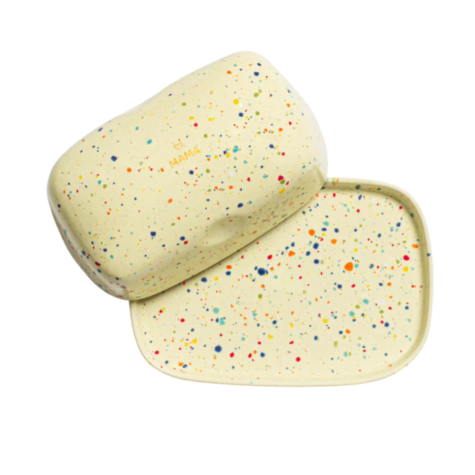 Primavera Butterdose Kollektion Mama