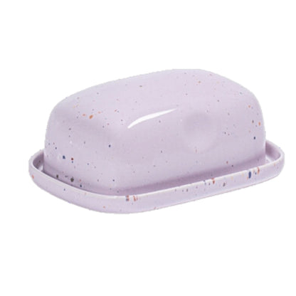 Primavera Butterdose Lila