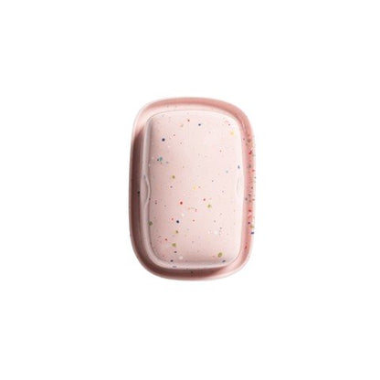 Primavera Butterdose Rosa