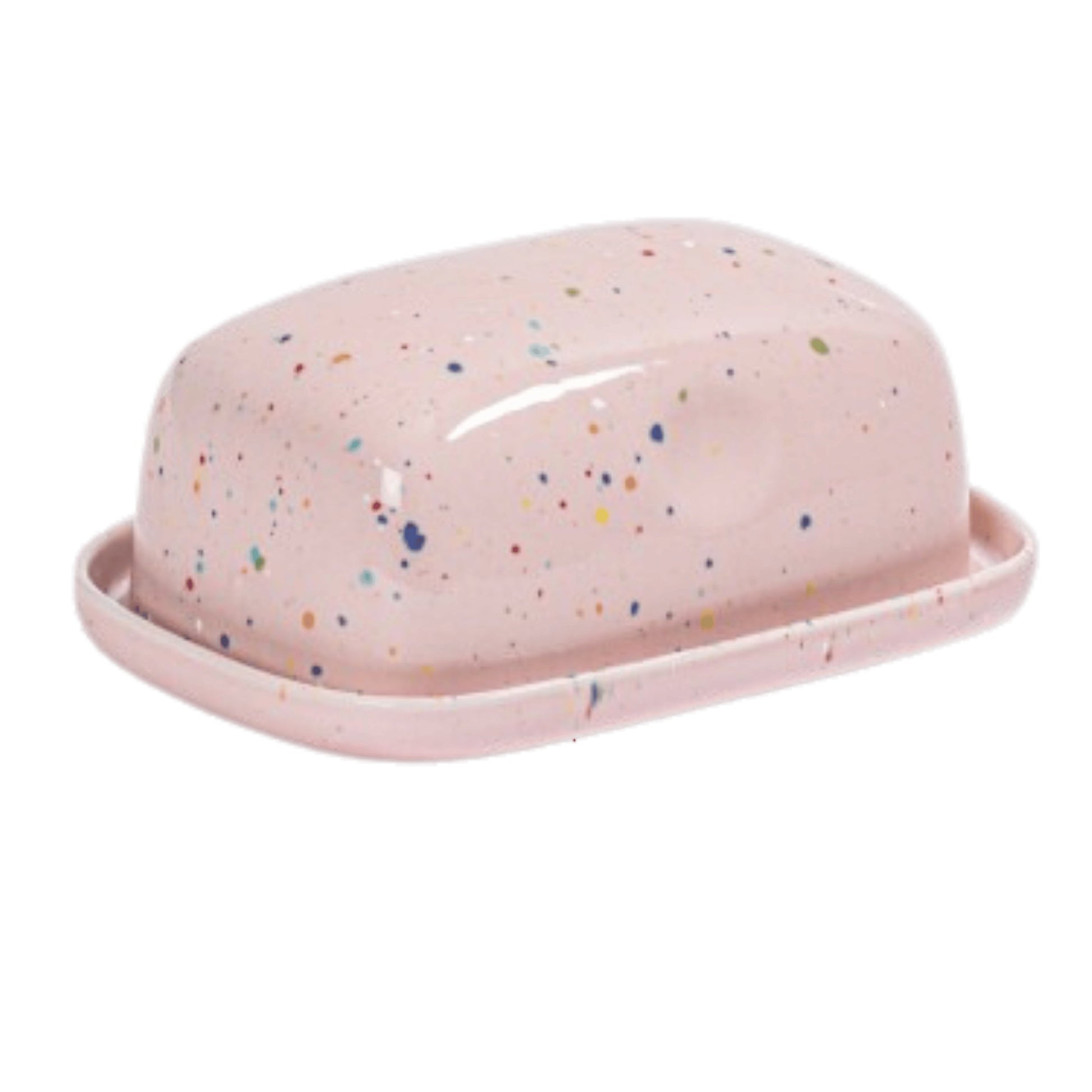 Primavera Butterdose Kollektion Mama
