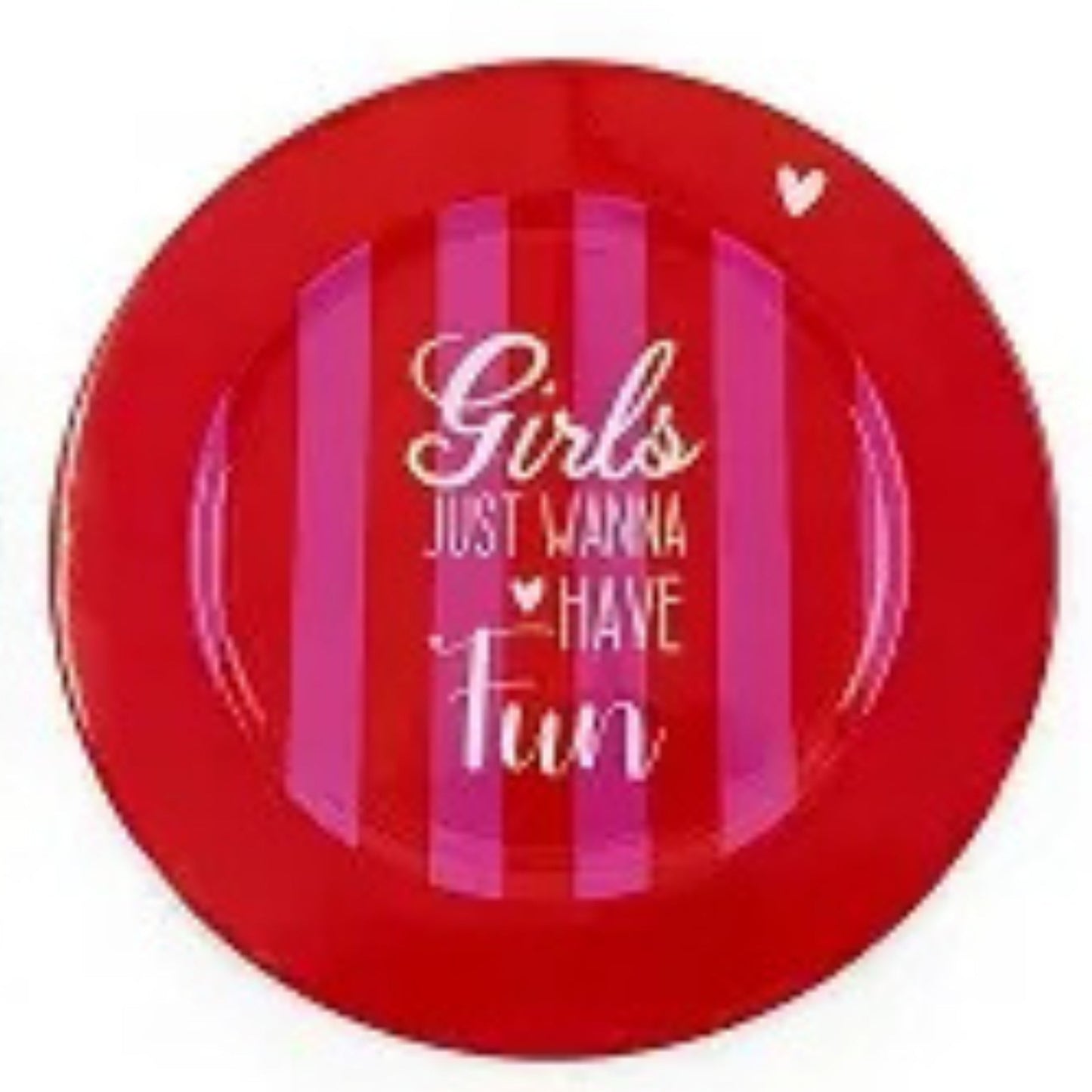 girls just wanna have fun dekoteller