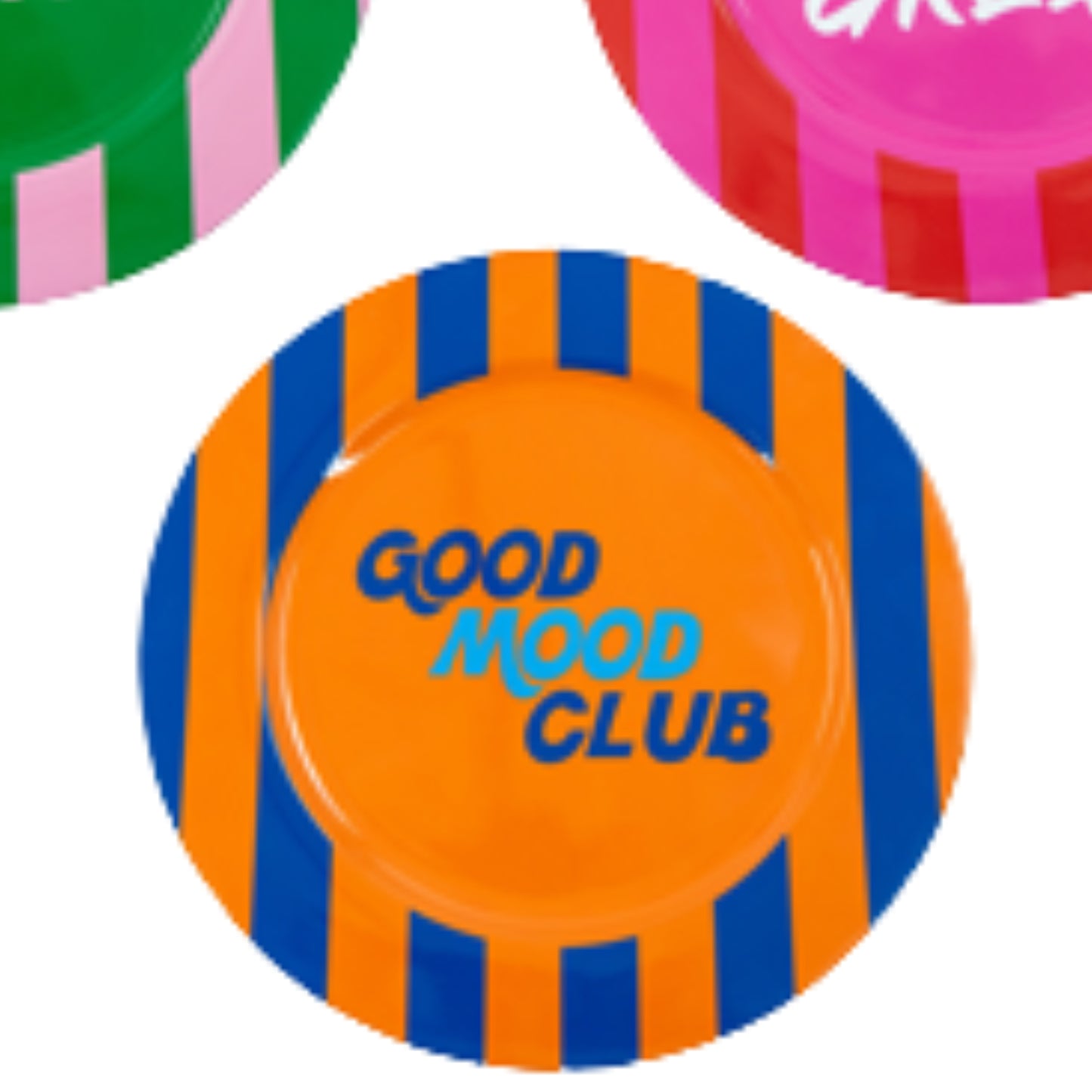 Dekoteller Good Mood