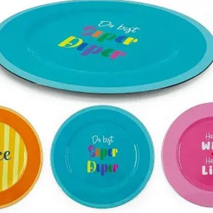 Dekoteller Super Duper