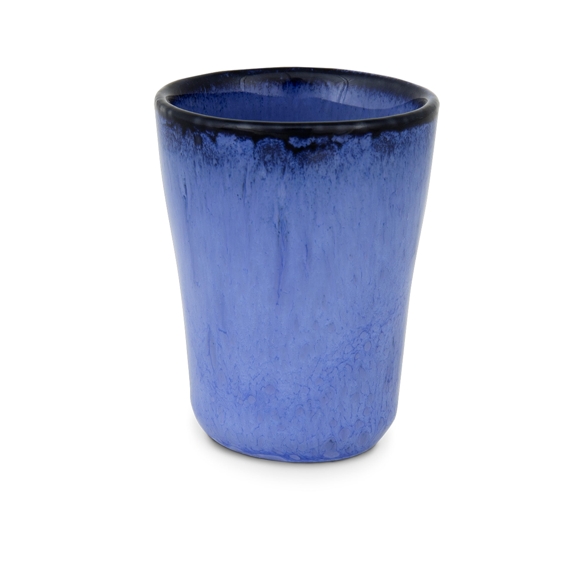 Amazonia Espressotassen 6er Set Blau 