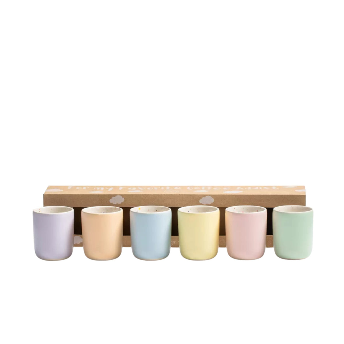 vasen klein Vase braun Farbe:005 royalblau