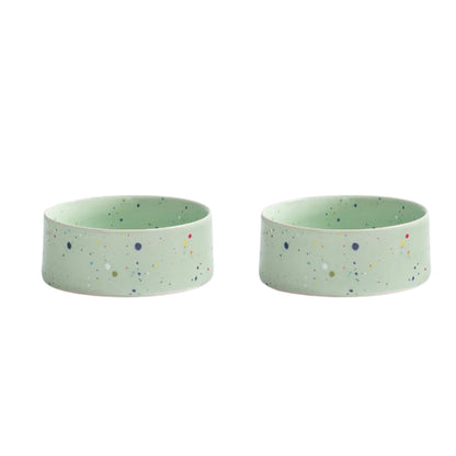 keramik-hundenapf-katzennapf-egg-back-home-party-16cm