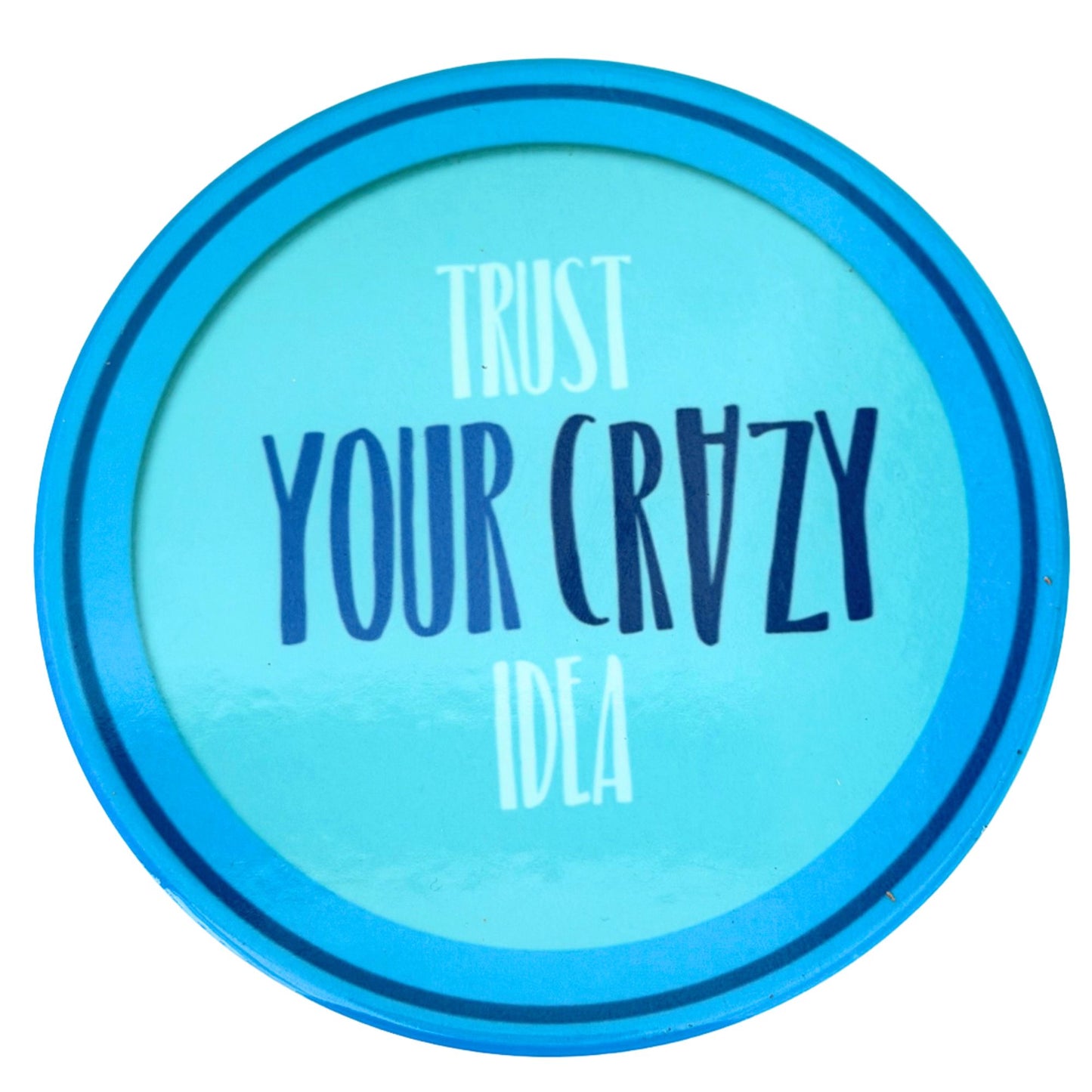 deko untersetzer geschenk idee