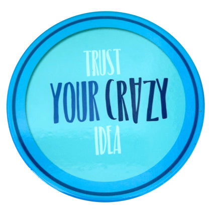 deko untersetzer geschenk idee