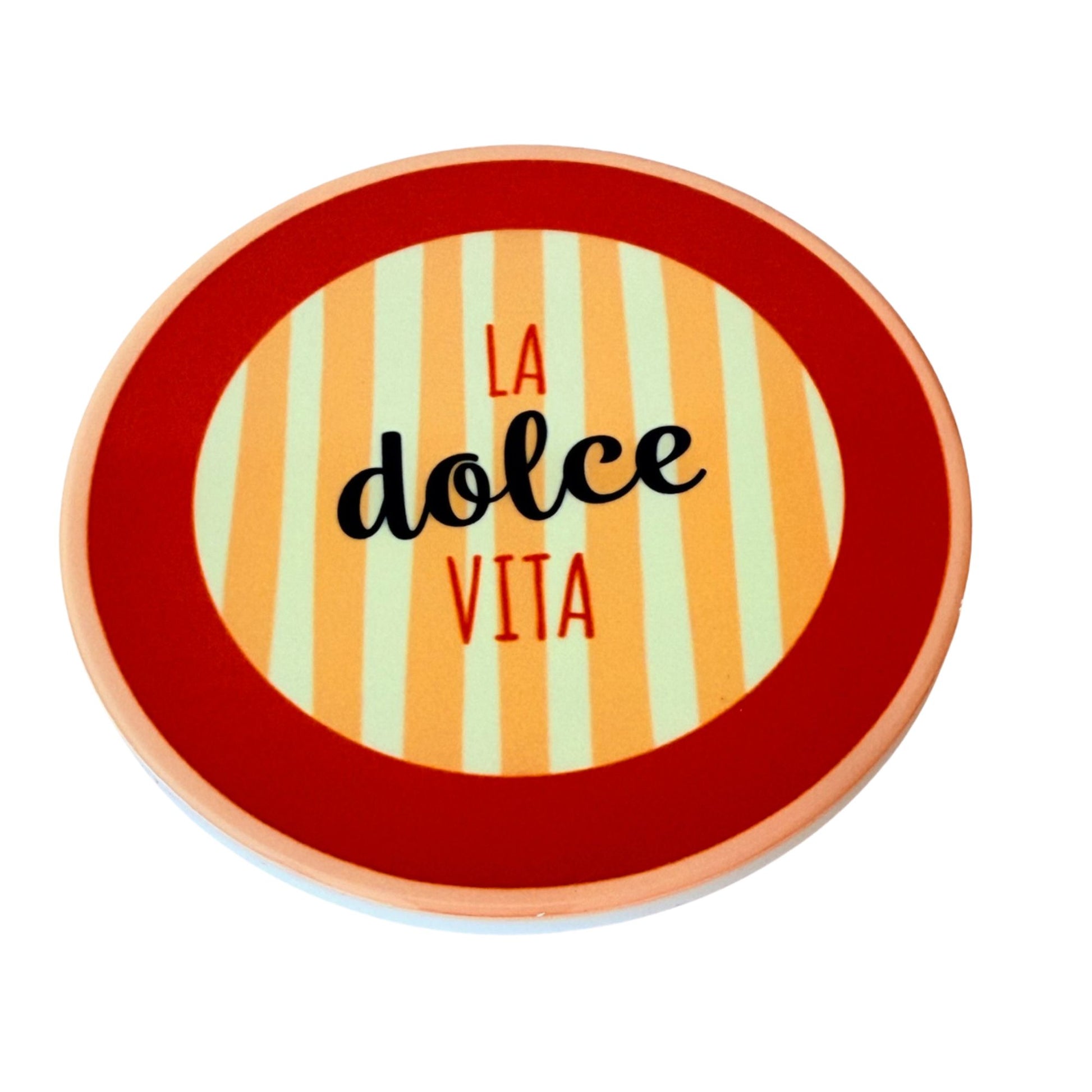 untersetzer für party