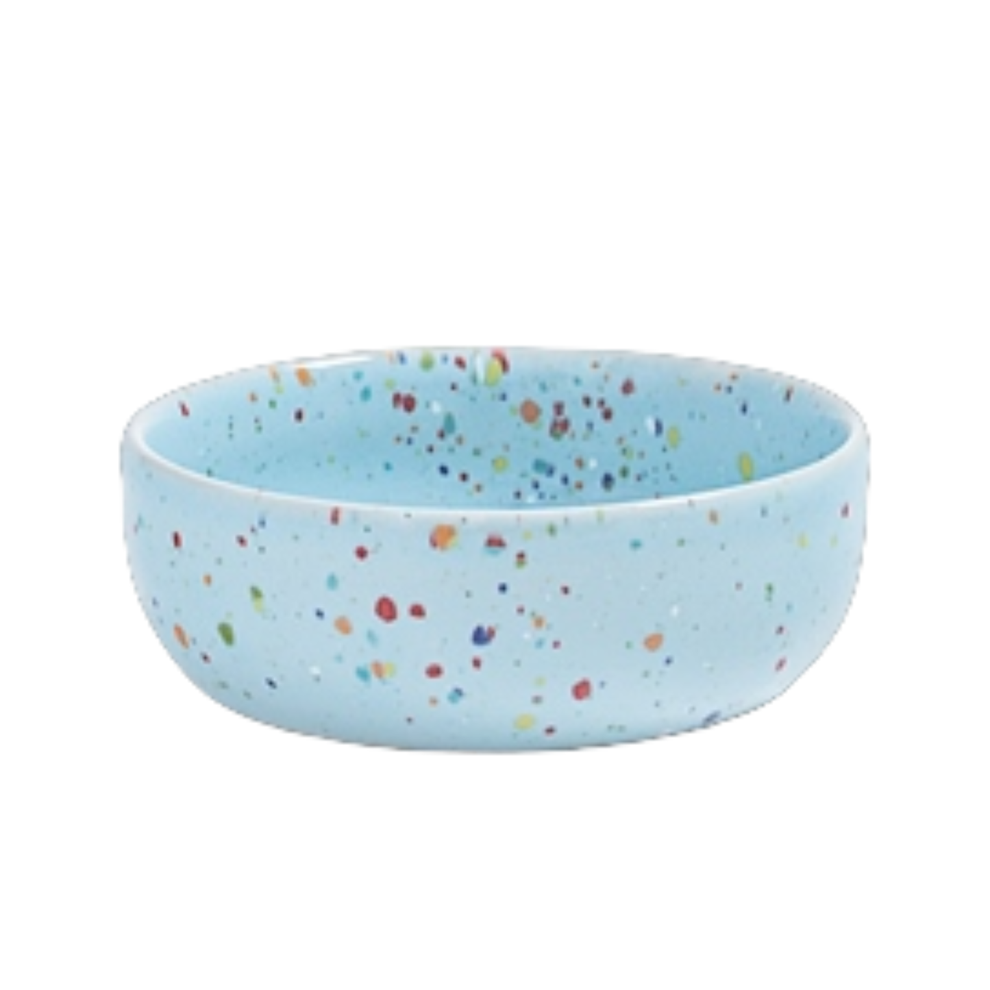 Keramik Snackschale New Party Grün – Ø 12 cm | Egg Back Home