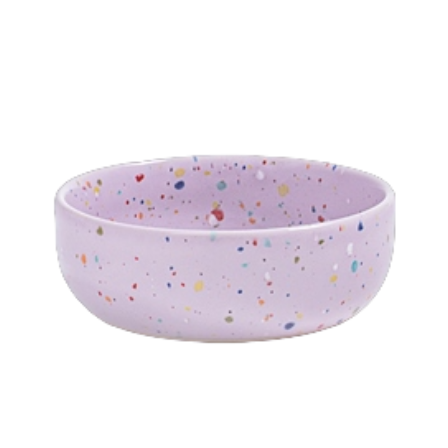 Keramik Snackschale New Party Blau – Ø 12 cm | Egg Back Home