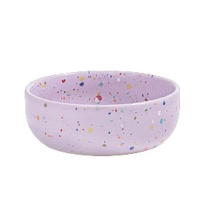 Keramik Snackschale New Party Blau – Ø 12 cm | Egg Back Home