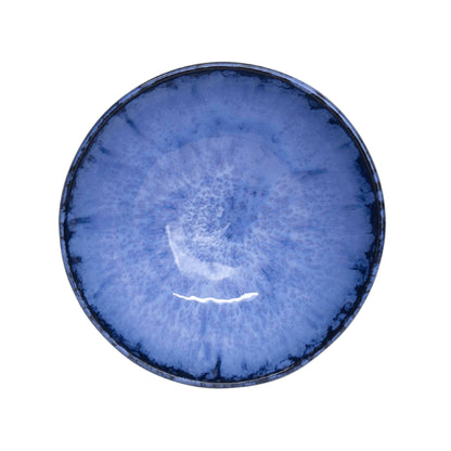 Amazonia Schale klein Blau I 4 Stück