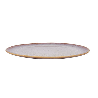 Amazonia Teller & Schalen Set Creme I 12 teiliges Set