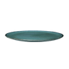 Amazonia Set of 12 Plates & Bowls Green