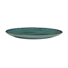Amazonia Set of 12 Plates & Bowls Green