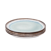 handmade tableware from portugal