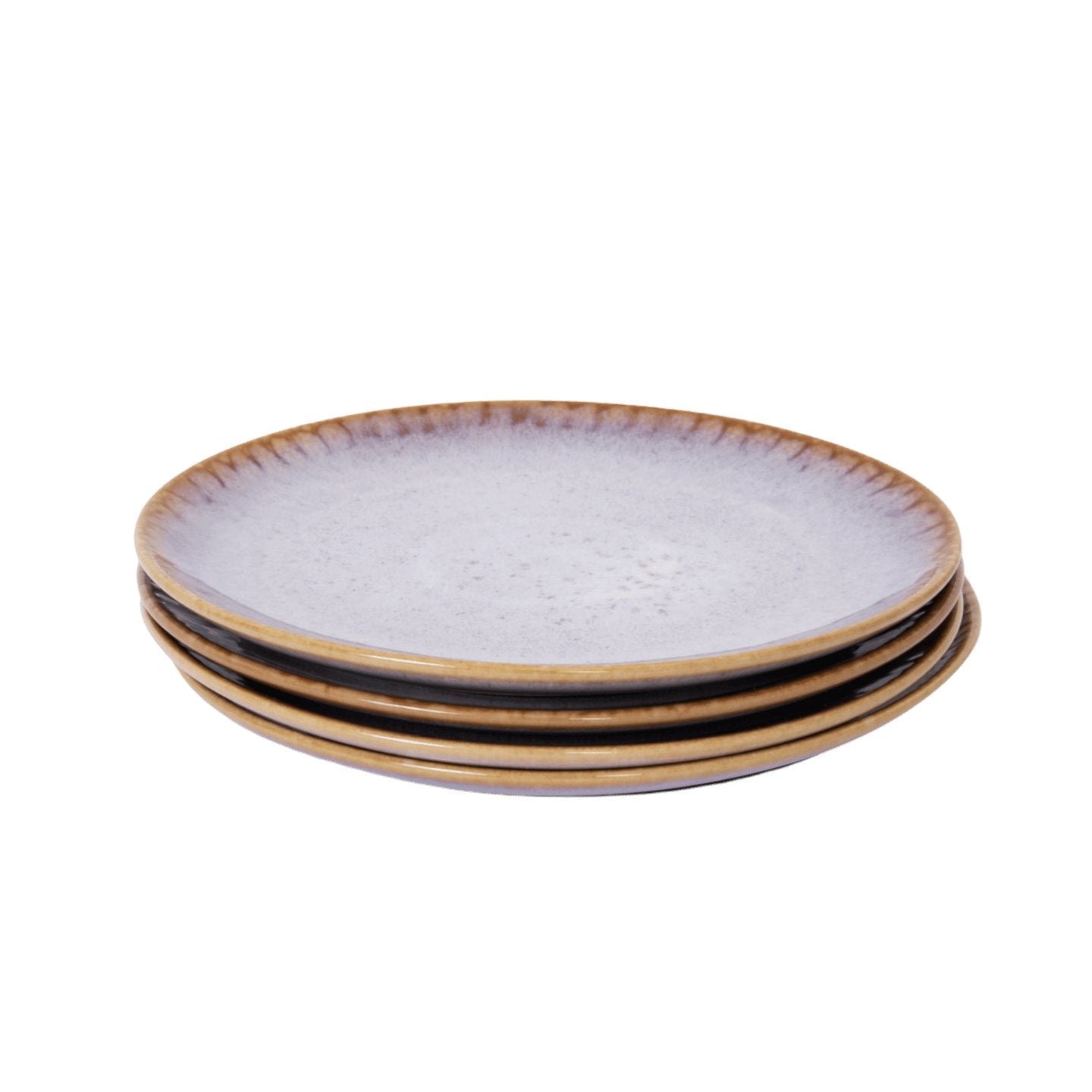 Amazonia Teller & Schalen Set Creme I 12 teiliges Set