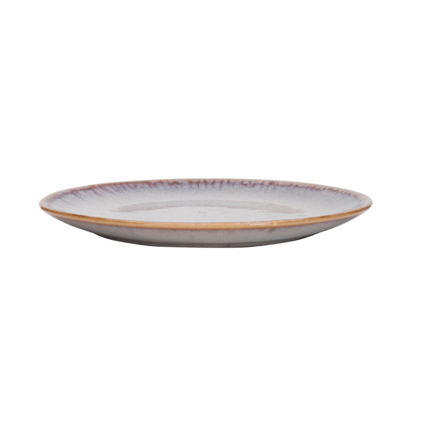 Amazonia Teller & Schalen Set Creme I 12 teiliges Set