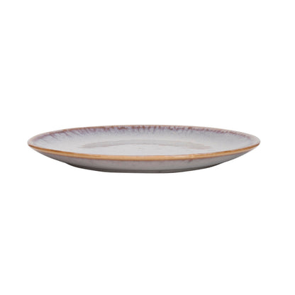 Amazonia Teller & Schalen Set Creme I 12 teiliges Set