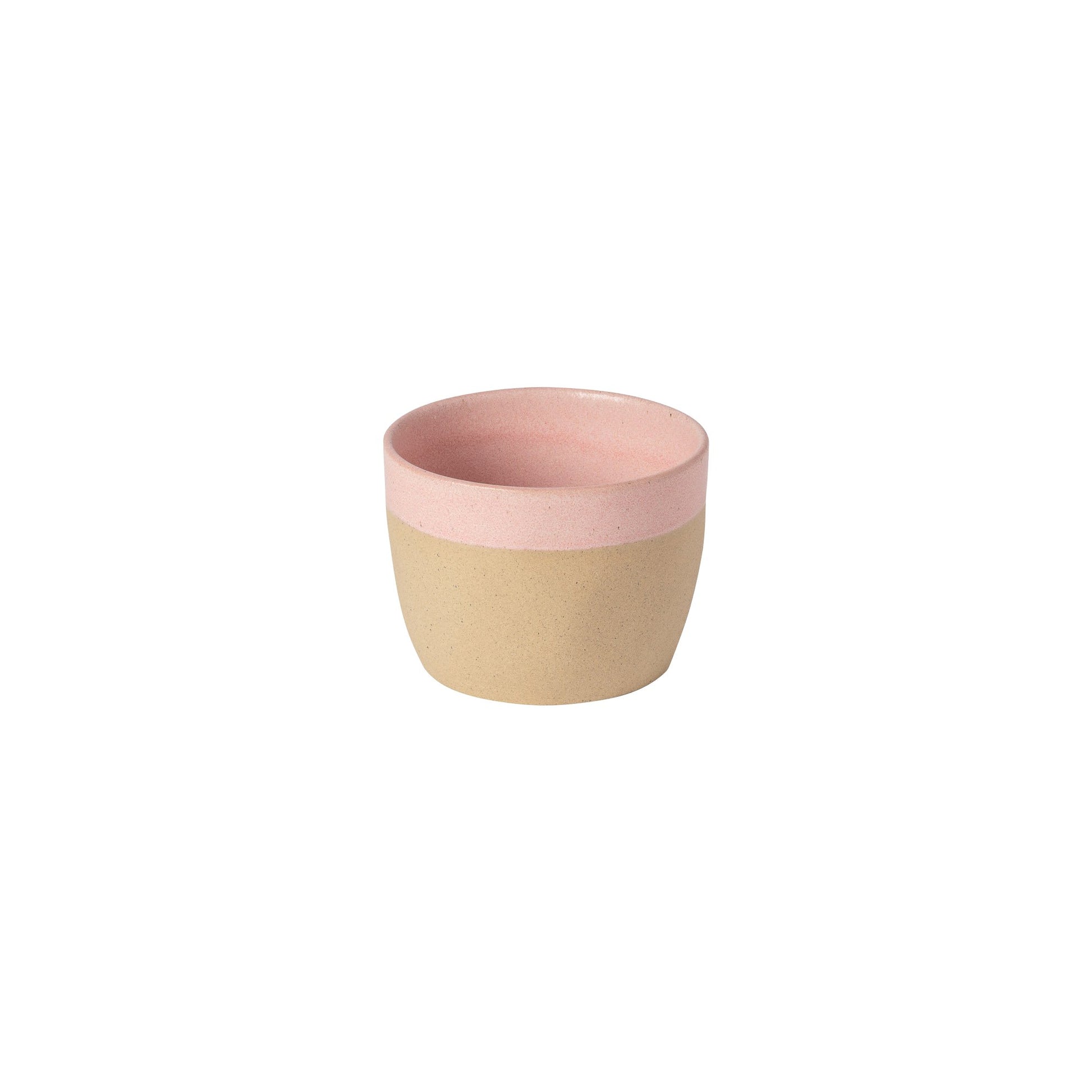 Areia Becher groß Rosa
