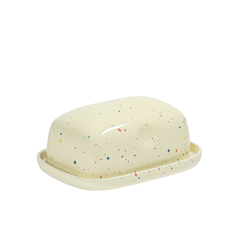 Primavera Butterdose Kollektion Mama