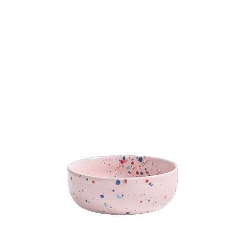 Primavera Schale klein Rosa