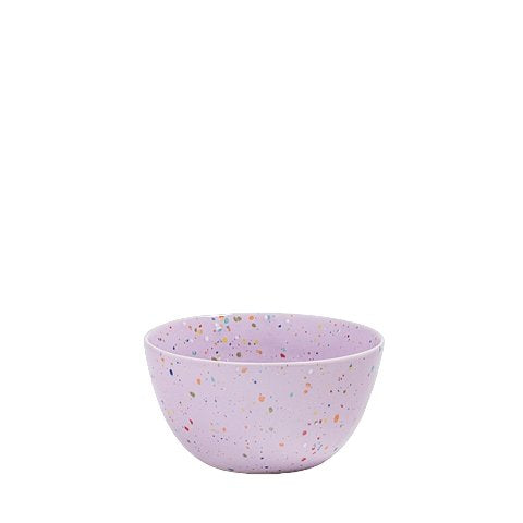 Primavera Schale medium Lila