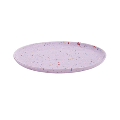 Primavera Teller klein Lila