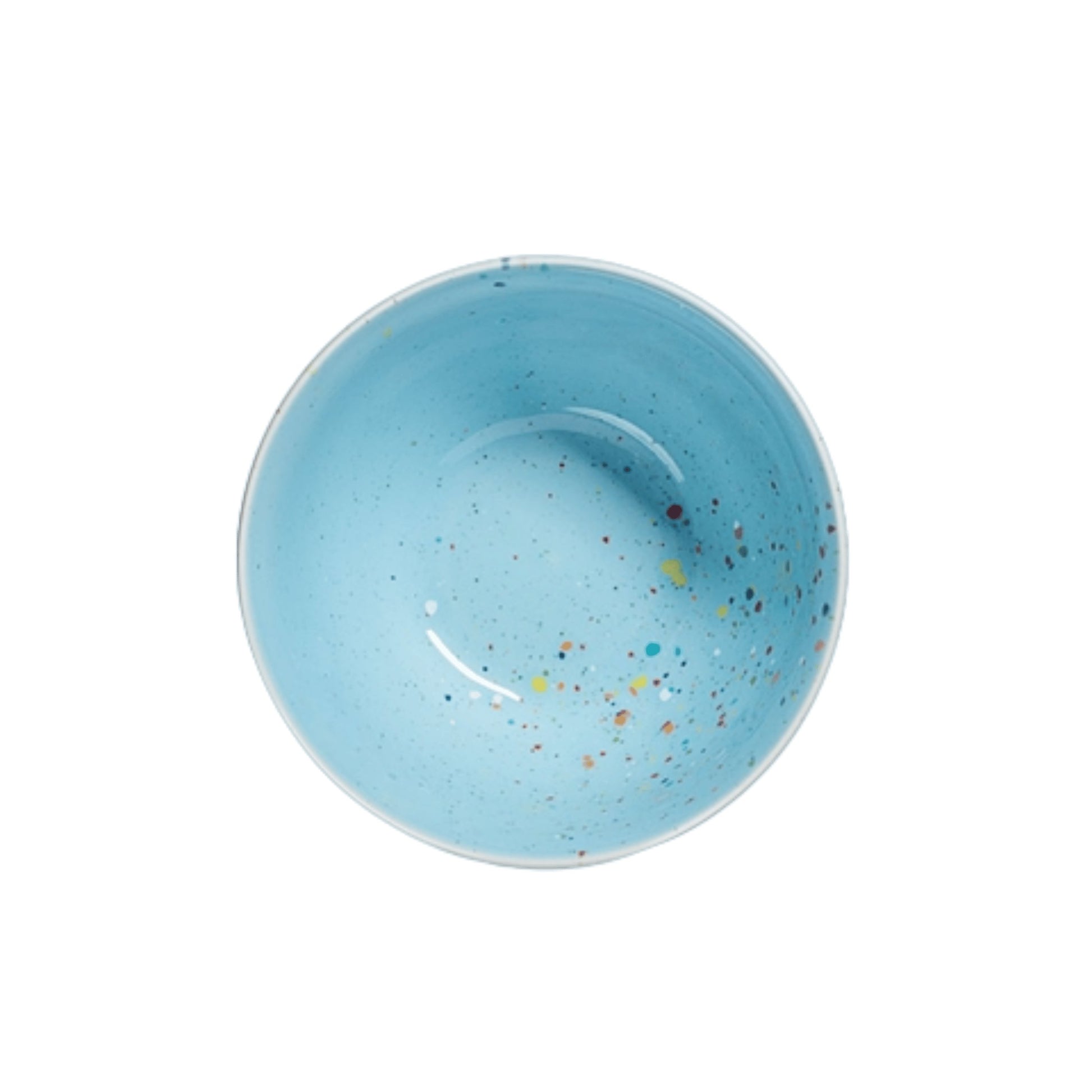 Primavera Schale medium Blau