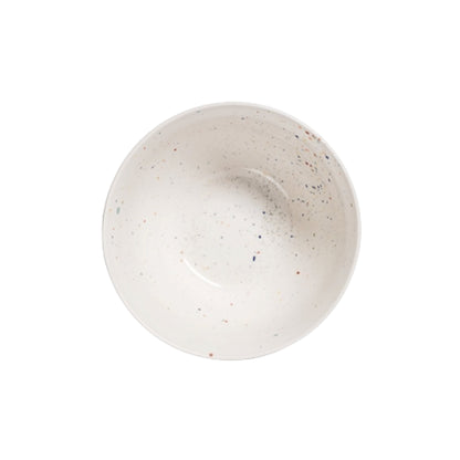 Primavera Schale medium Weiß