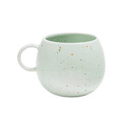 handgemachte keramik tasse von egg back home 500ml tasse
