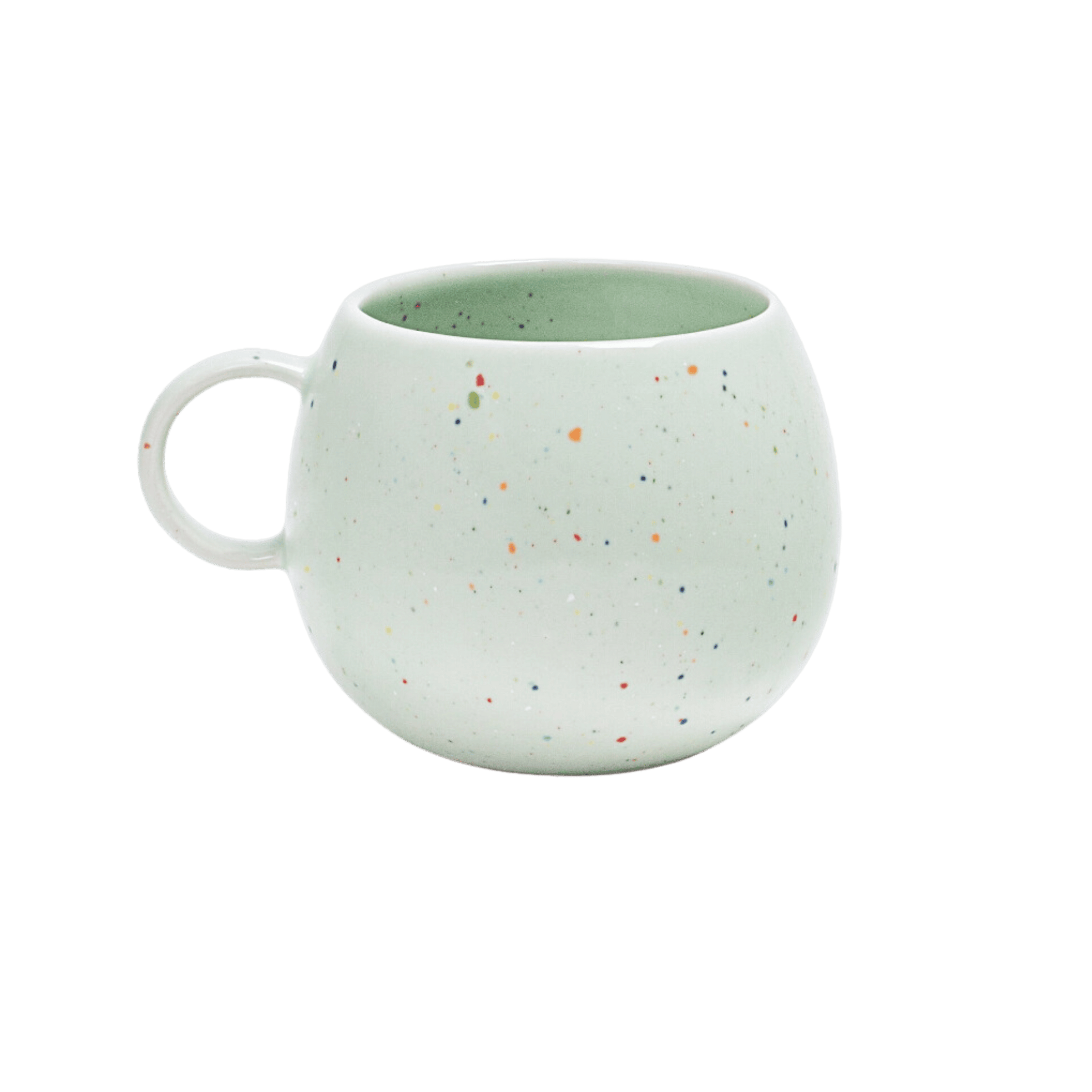 handgemachte keramik tasse von egg back home 500ml tasse