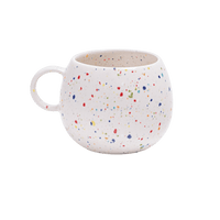 500 ml keramik tasse