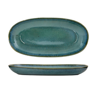 Keramik Servierplatten
