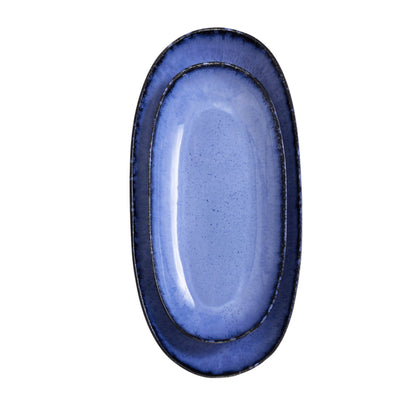 Amazonia Blau Schalen Set