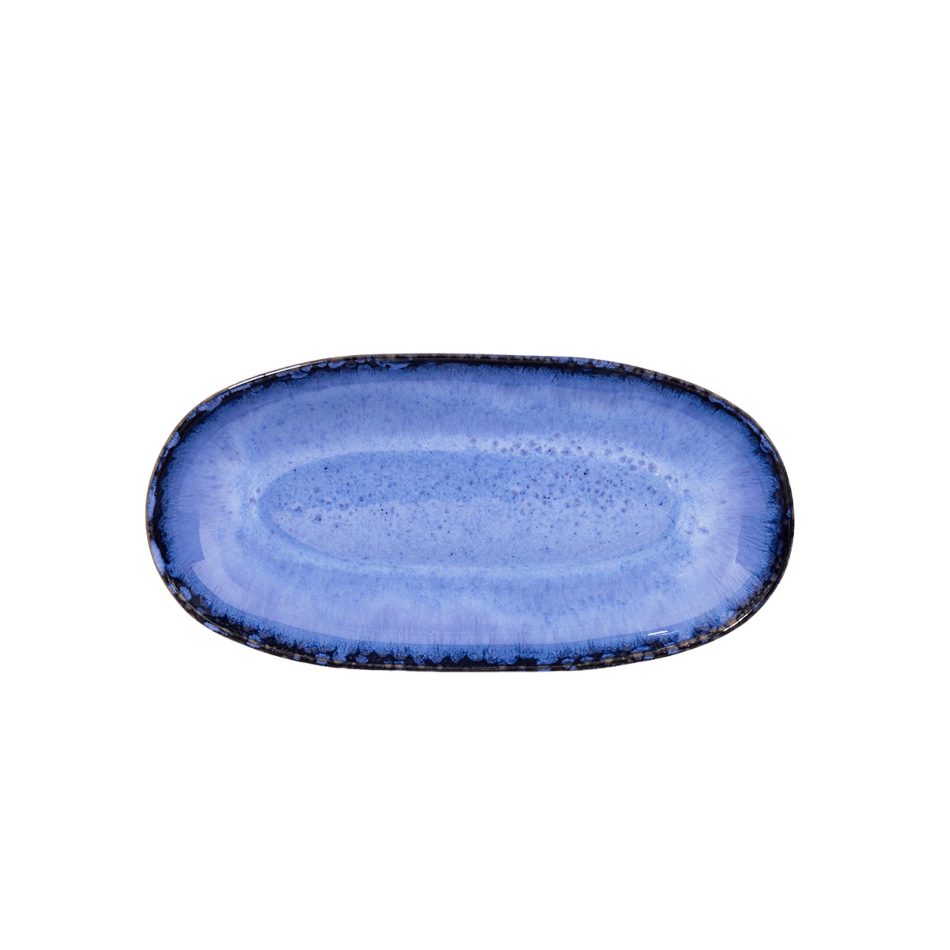 Amazonia Blau Schalen Set