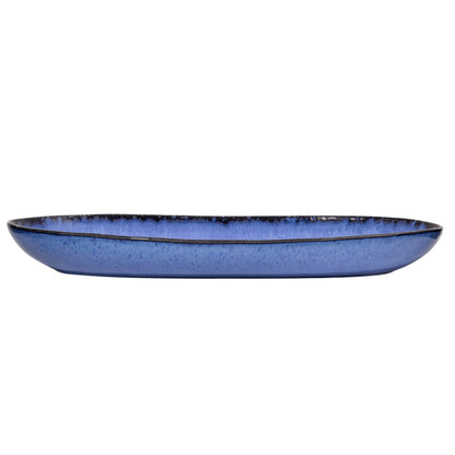 Amazonia Blau Schalen Set