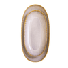 Servierplatte aus Keramik aus Portugal