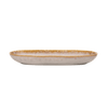 Servierplatte aus Keramik aus Portugal