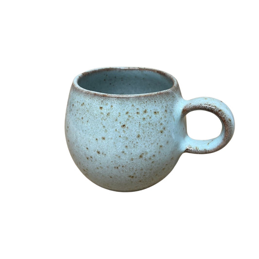Sintra Keramik Tasse medium Mint