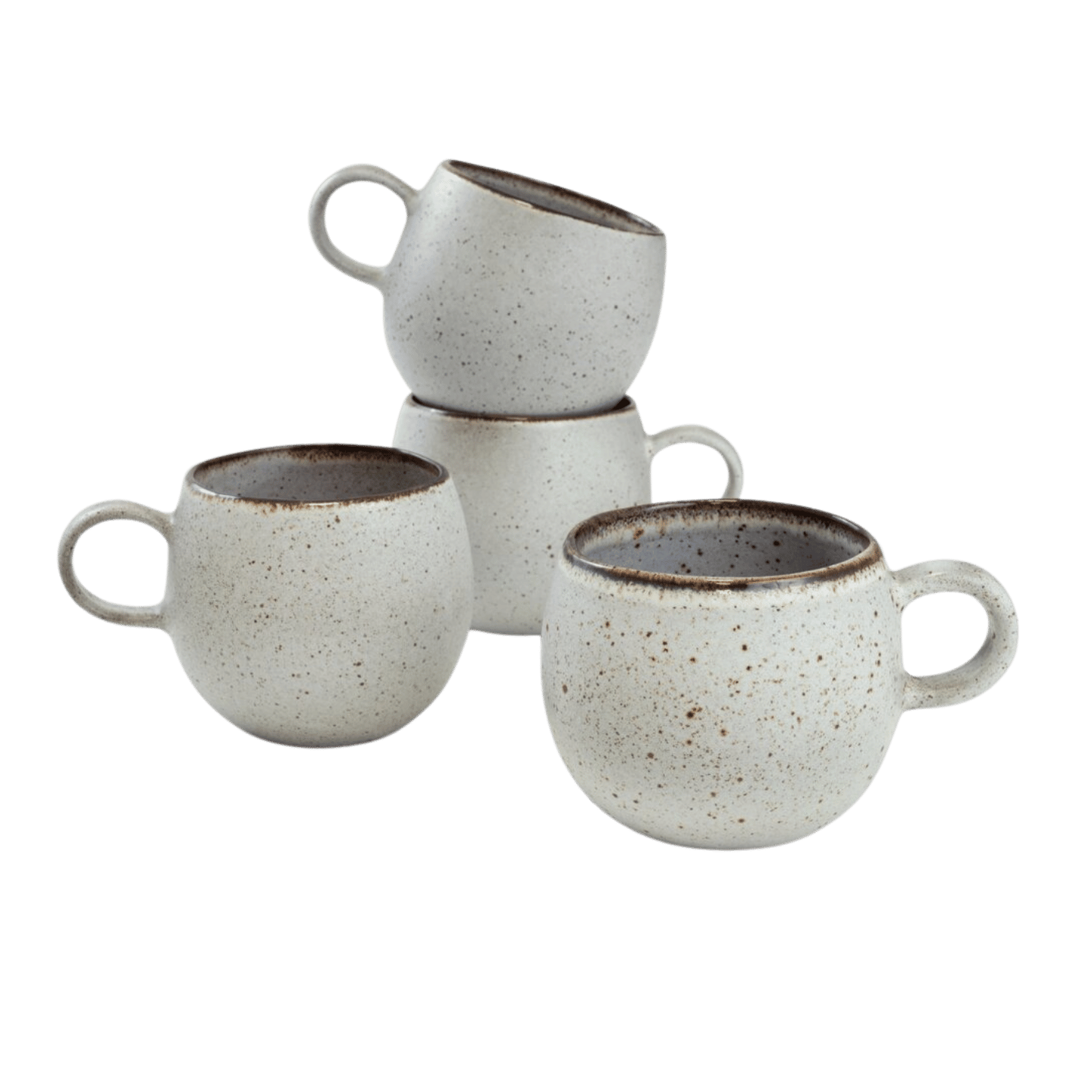 handgemachte keramik tasse aus portugal