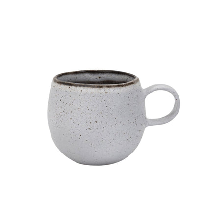 Sail Keramik Tasse groß I 4 Stück